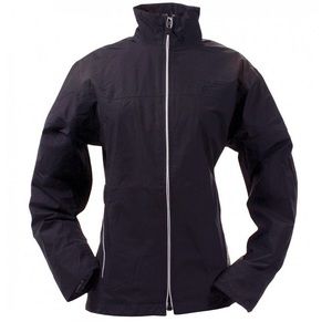 Zero Restriction Gore-Tex Women’s Waterproof Black Jacket